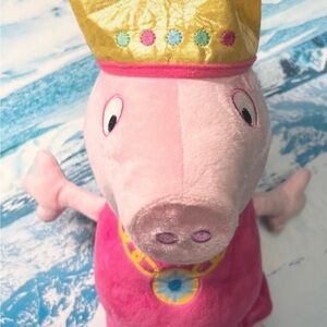 Peppa Pig Plush